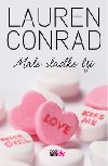MAL SLADK LI - Lauren Conrad