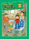 PEKELN TDA - SOUBOJ V DRA JESKYNI - Vojtch Stekla