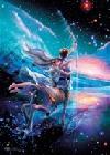 Puzzle Trefl Zdeko 500 dlk znamen Stelec 34 x 48 cm - Kagaya