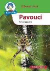 Zbavn uen Pavouci - Benny Blu