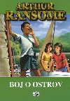 Boj o ostrov - Ransom Arthur