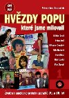 Hvzdy popu, kter jsme milovali 1 - Miroslav Graclk