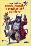 Vesel pohdky z muzikantsk zahrdky - Marie Kubtov; Karel Franta