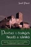 Povsti z eskch hrad a zmk - Josef Pavel