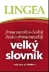 Francouzsko-esk esko-francouzsk velk slovnk Lingea - Lingea