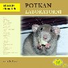 Potkan laboratorn - Abeceda chovatele - Anna Horkov