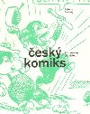 ESK KOMIKS 01.POLOVINY 20.STOLET - Helena Diesingov