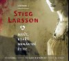 Mui, kteí nenávidí eny - Milénium 1 - 2CD mp3 - Stieg Larsson