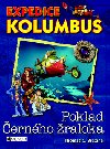 EXPEDICE KOLUMBUS POKLAD ERNHO RALOKA - Thomas C. Brezina