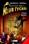Klub Tygr 14 – Oivl mumie - Thomas C. Brezina