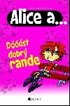 ALICE A... DST DOBR RANDE - Karen McCombieov