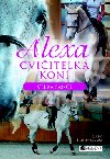 ALEXA CVIITELKA KON VELK ANCE - Gaby Hauptmannov