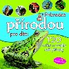 Prvodce prodou pro dti - 