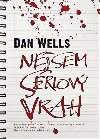 Nejsem sriov vrah - Dan Wells