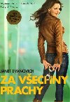 ZA VECHNY PRACHY - Janet Evanovich