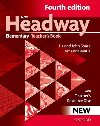 New headway elementary teachers pack - 