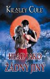 HLAD JAKO DN JIN - Kresley Cole