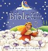 Bible na dobrou noc - Sophie Piperov