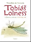Tobi Lolness - komplet ivot ve vtvch + Eliiny oi - Timothe de Fombelle