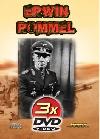 Erwin Rommel - 3x DVD - Codi
