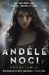 ANDL NOCI - Lili St. Crow