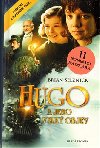 HUGO A JEHO VELK OBJEV - Brian Selznick