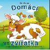 Domc zvatka - Jn Vrabec
