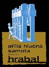 Pli hlun samota - Bohumil Hrabal