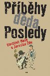 PBHY DDA POSLEDY - Lubomr ediv; Jaroslav k; Vlastimil Rada