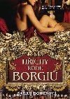HCHY RODU BORGI - Sarah Bowerov