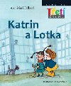 Katrin a lotka - Ann Mari Fialkov