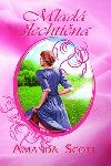 MLAD LECHTINA - Amanda Scott