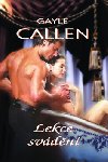 LEKCE SVDN - Gayle Callen