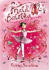 Mal baletka 1 - Ela a kouzeln baletn stevky - Darcey Bussellov