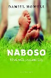 Naboso - 50 dvod pro zout boty - Daniel Howell