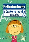 PTIMINUTOVKY Z ESKHO JAZYKA PRO 5.TDU - 