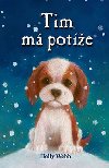 Tim m pote - Holly Webb