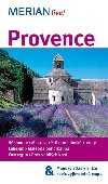 Merian 10 - Provence - 4. vydn - Gisela Bude