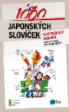 1000 japonskch slovek - Alena Polick; Kohshi Hirayama