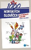 1000 norskch slovek - tpn Lichorobiec