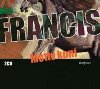 Motiv kon - 2CD - Dick Francis; Ren Pibil; Milan Rybk; Vclav Neuil