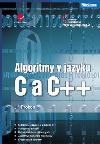 ALGORITMY V JAZYKU C A C++ - Prokop Ji