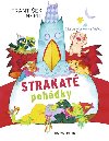 Strakat pohdky - Frantiek Nepil; Marie Tich