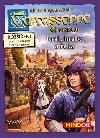 Carcassonne - rozen 6 (Krl, hrab a eka) - Klaus - Jrgen Wrede