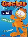 Garfield 2/12 - ivot kocoura - 