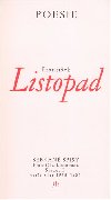 POESIE - Frantiek Listopad