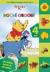 MEDVDEK P RON OBDOB - Disney Walt