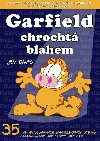 Garfield chrocht blahem (.35) - Jim Davis