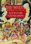 Mui ve zbrani + Tk melodino - Terry Pratchett