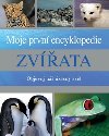 MOJE PRVN ENCYKLOPEDIE ZVATA - 